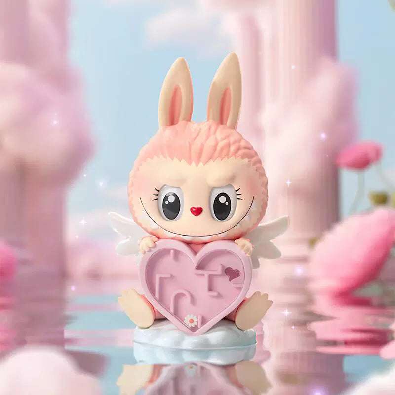 Looking for the MOKOKO series