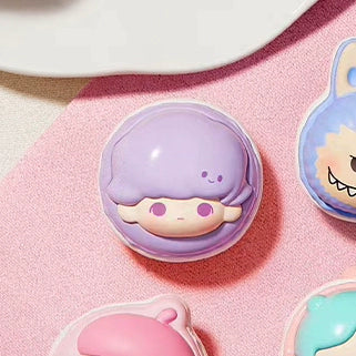 Macaron Dessert Series