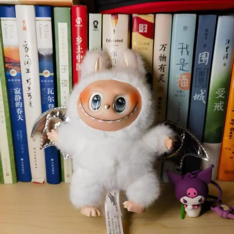 High quality bubble plush toy