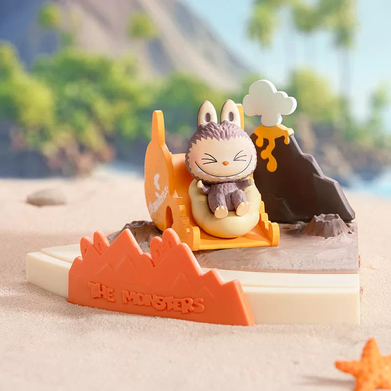 Play game series scenarios together