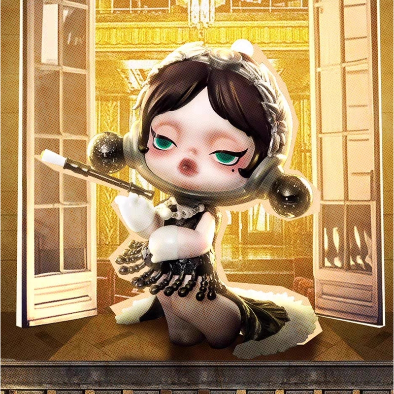 The 13th Anniversary Series in the Spotlight