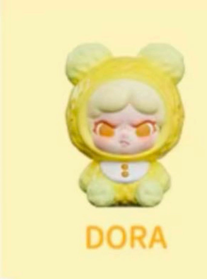 Little cute mi grains