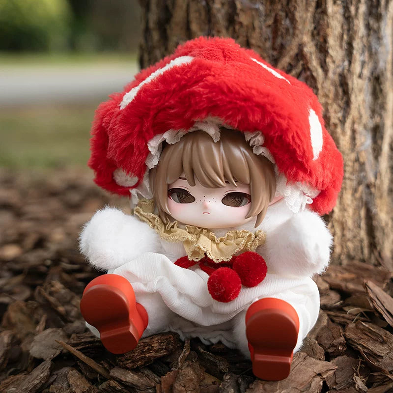 Antu's Paradise Lost series