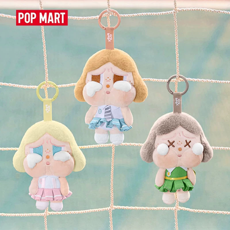 Sunset Song Club series plush pendant