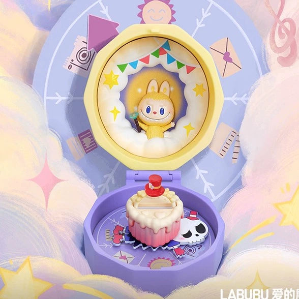 Romantic Fingertips Series 4