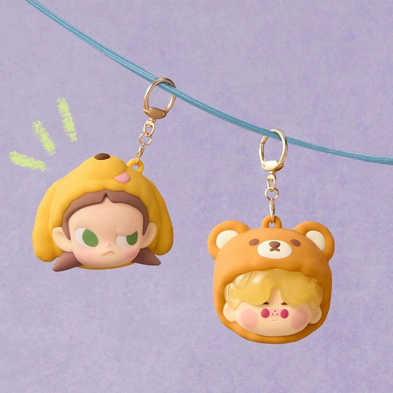 Pajama Party Series Headphone Bag