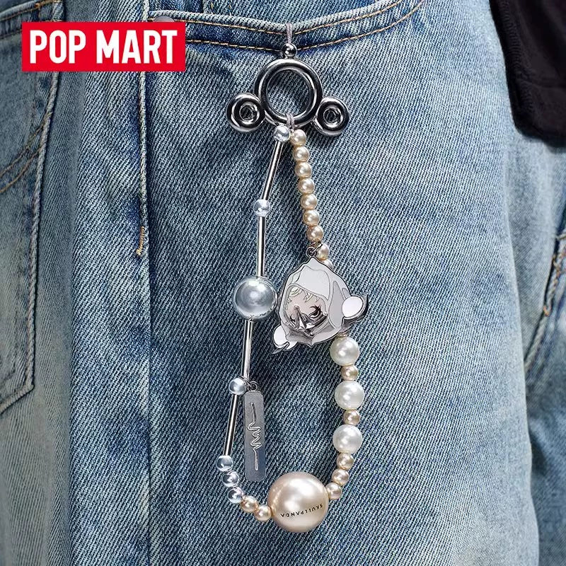 Sound series mobile phone chain