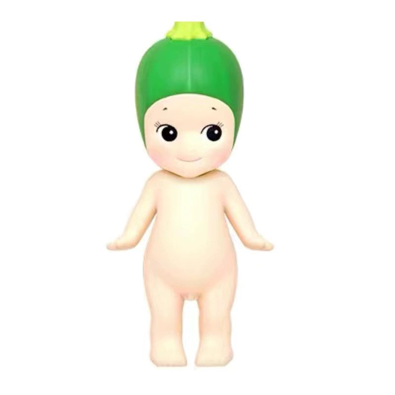 Sonny angel vegetable series new version 2019