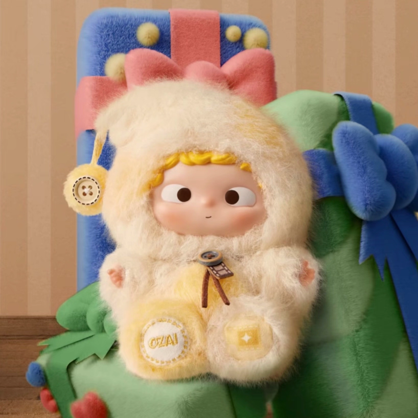 Memory freeze frame series