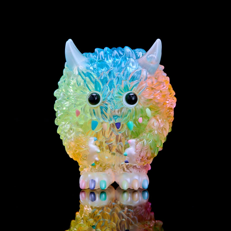 Monster Hunter Series 2.5