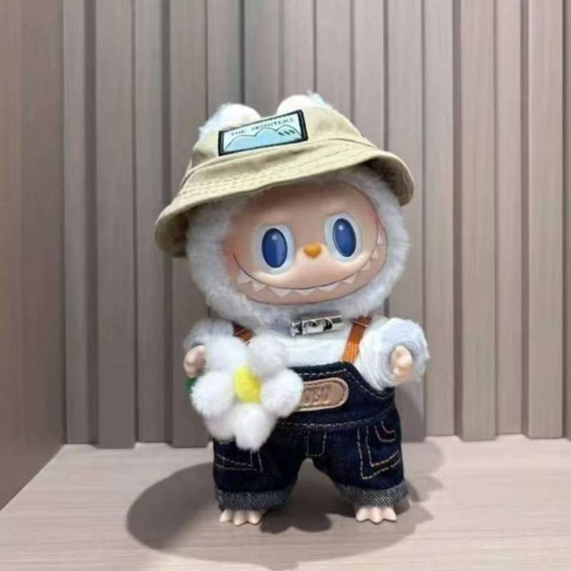 High quality bubble plush toy