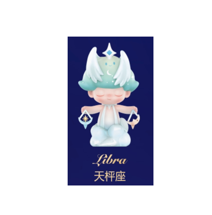 Constellation series