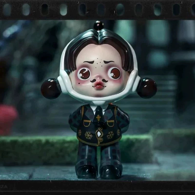 The Adams Family Series