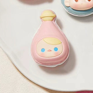 Macaron Dessert Series