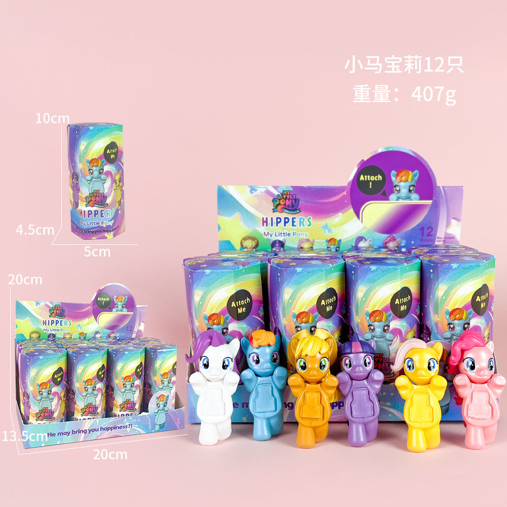 Angel mobile phone decorations