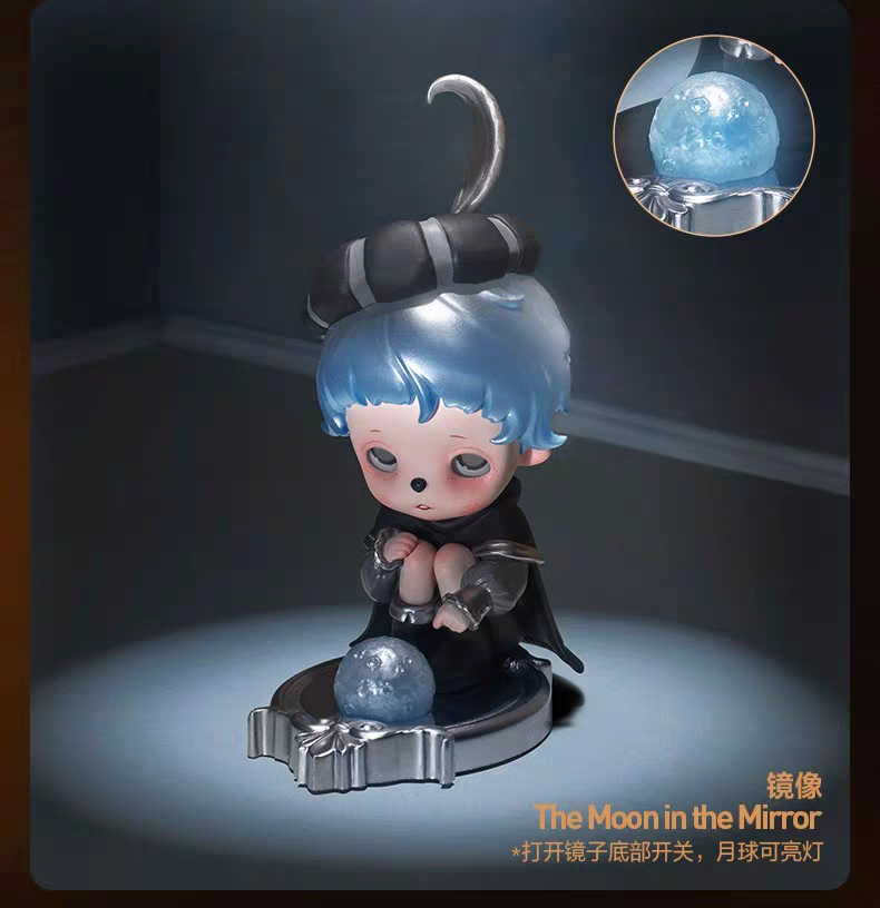 The Still Room Series