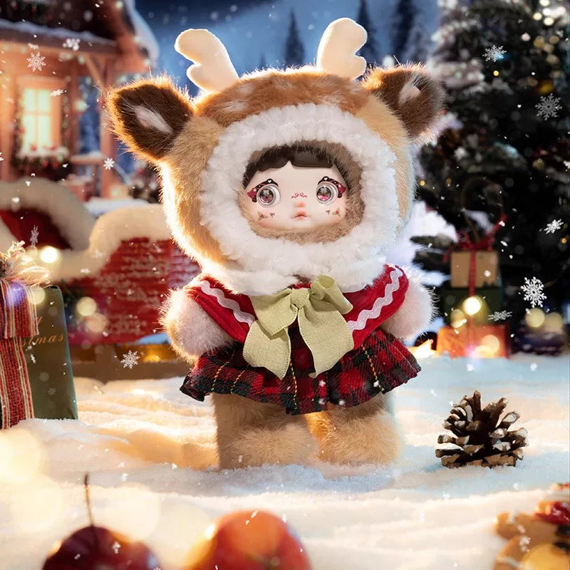 Wonderful Christmas Eve Series