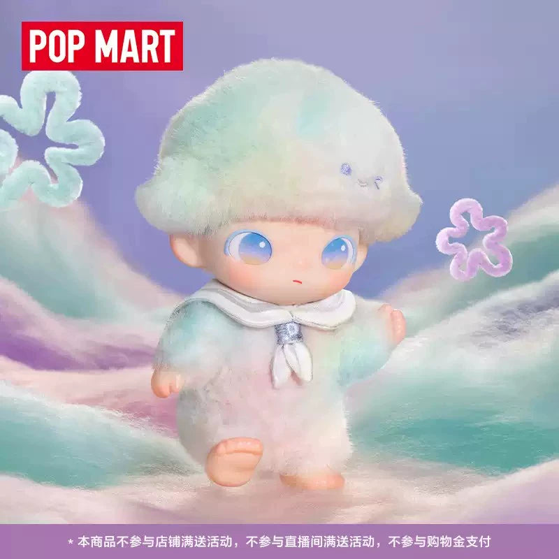 New Life Diary Series