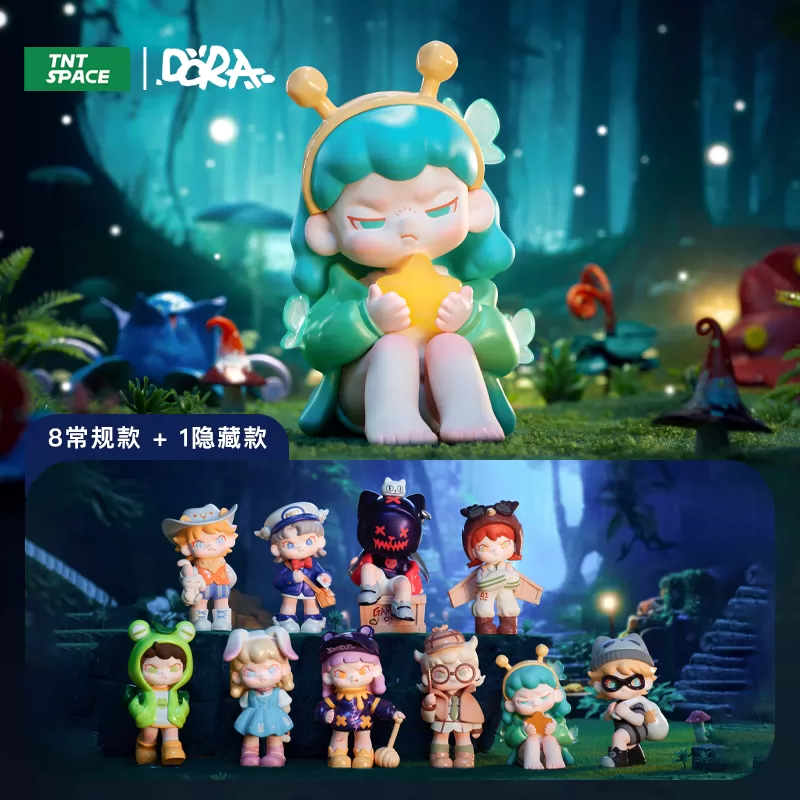 Law of the Jungle Series