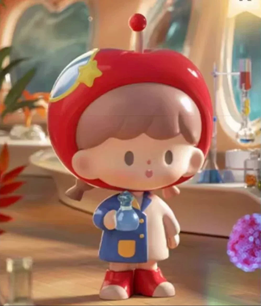 All-Star 3024 Series