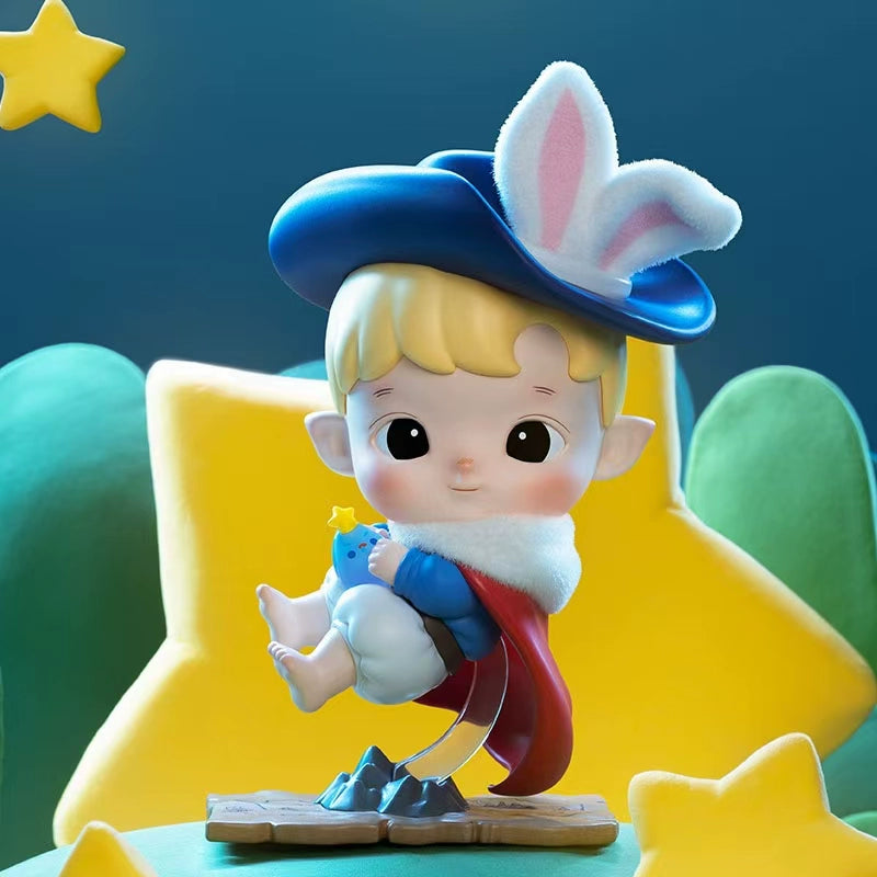 Forest Adventure Series