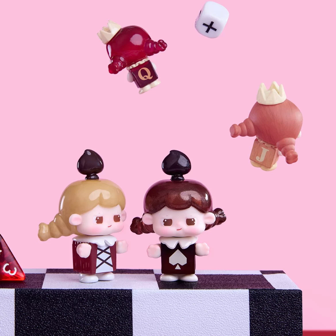 Star Screen Poker Series