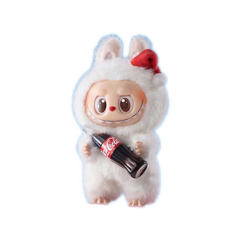 Coca-Cola vinyl series