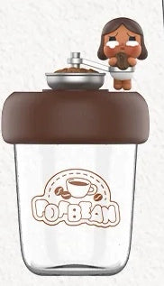 Coffee Factory beans