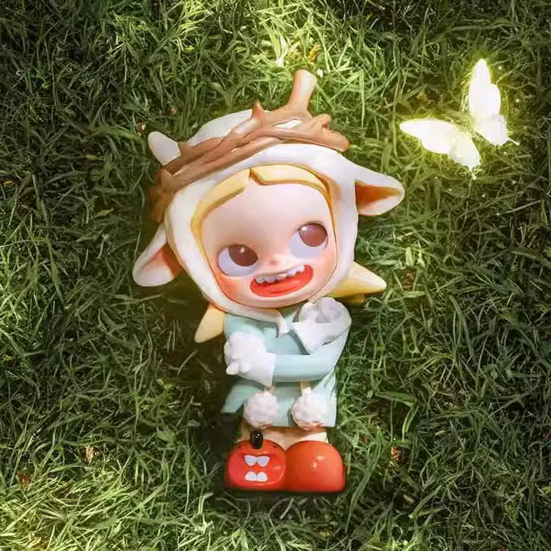 Allow All This Series