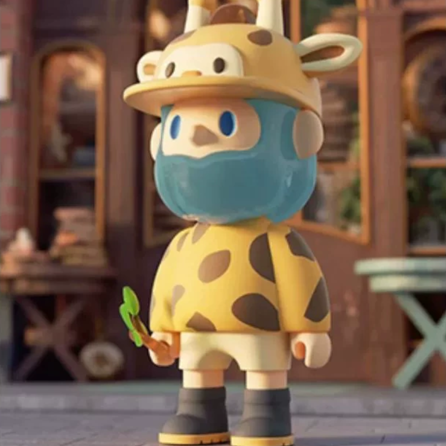 Animal Citizen Series