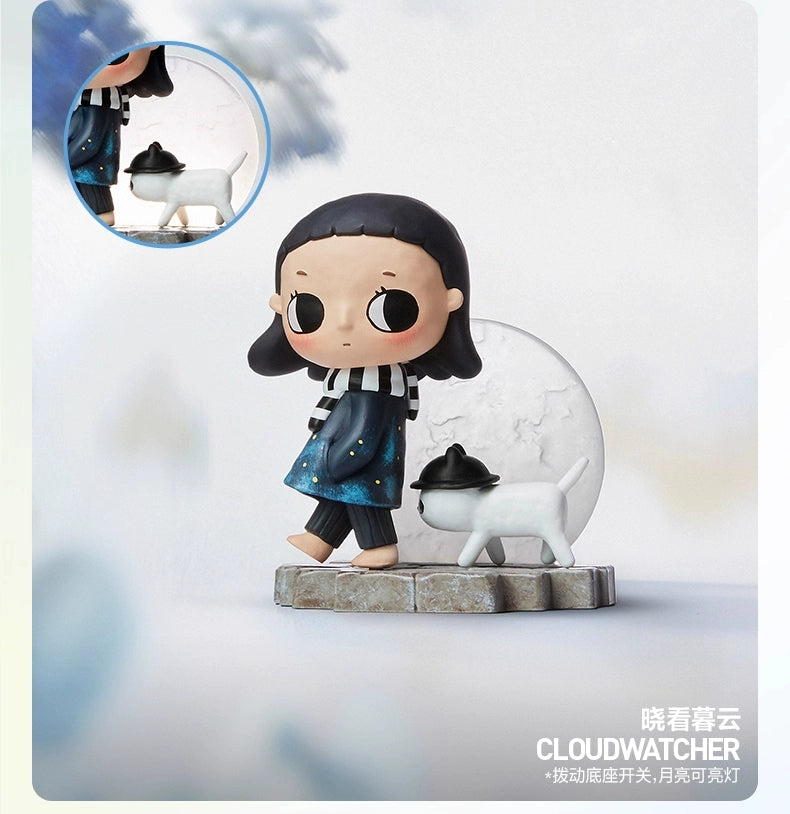 Four Seasons Timing Series