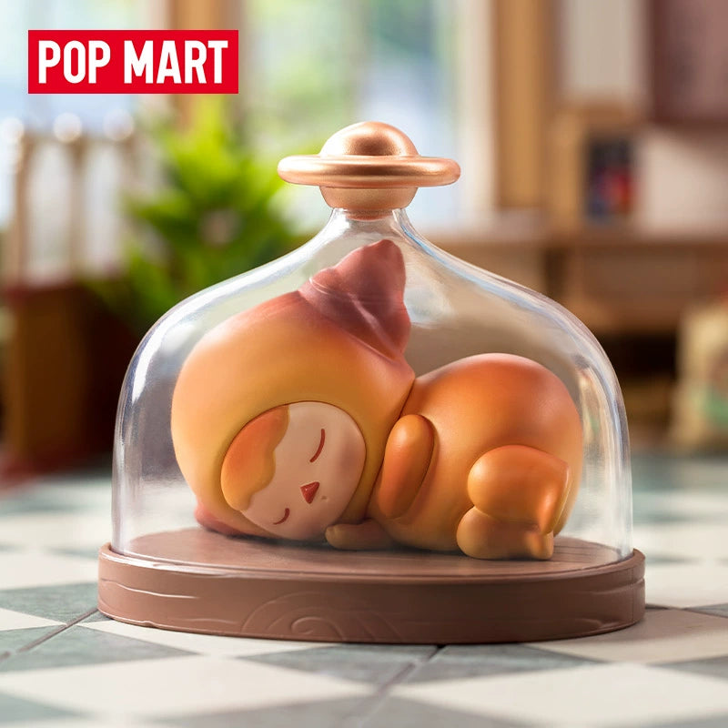 Elf Tutu Cafe Series