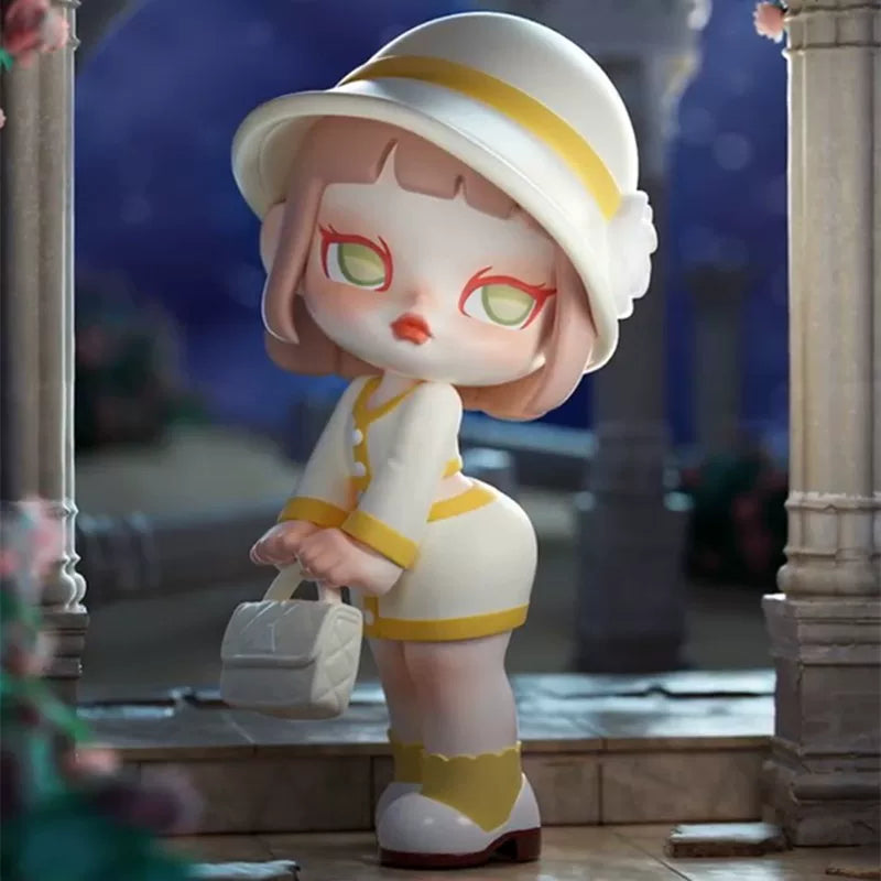 Fashion Week Collection