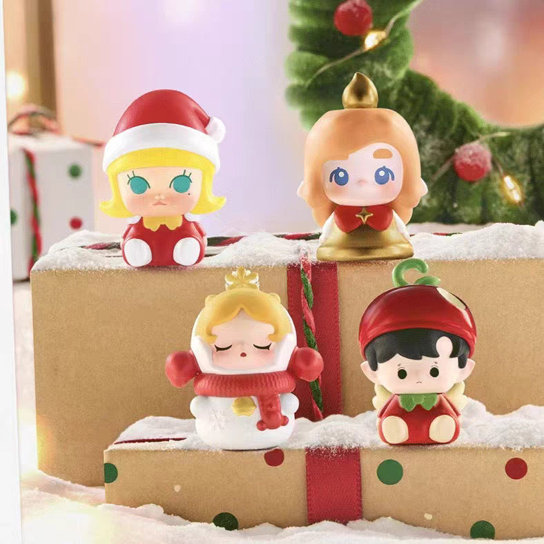 Christmas Party Series