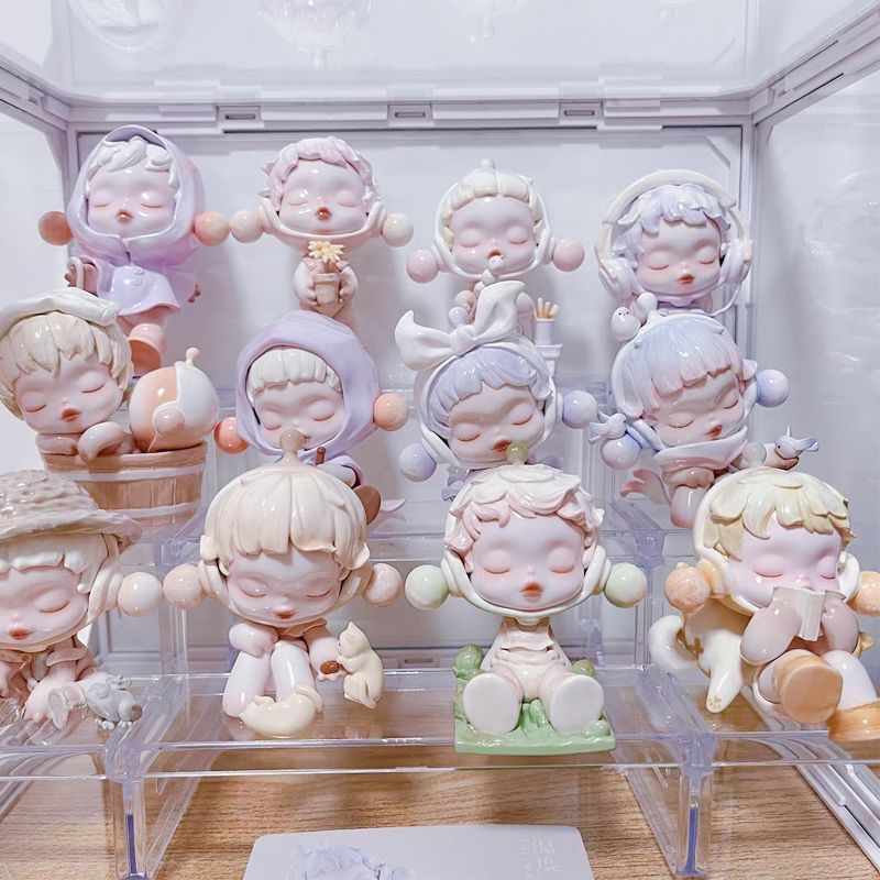 unoffical warmth series