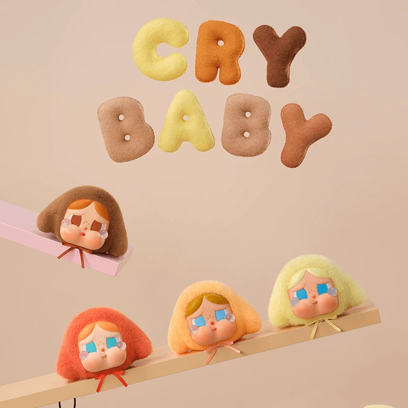 Crying baby