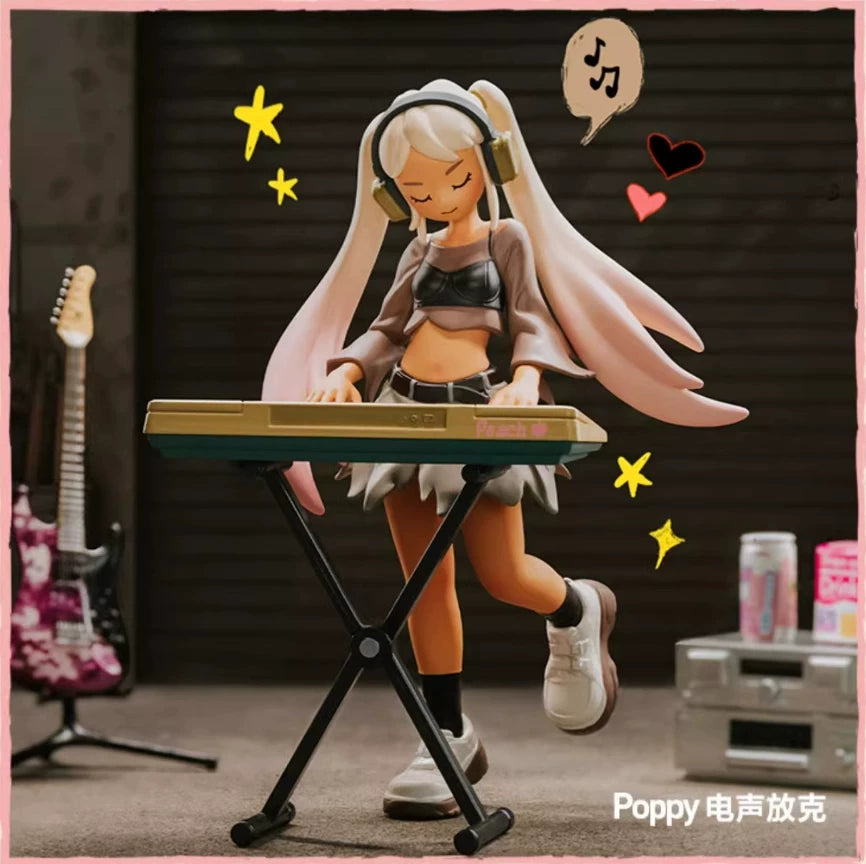 Fame in sight series