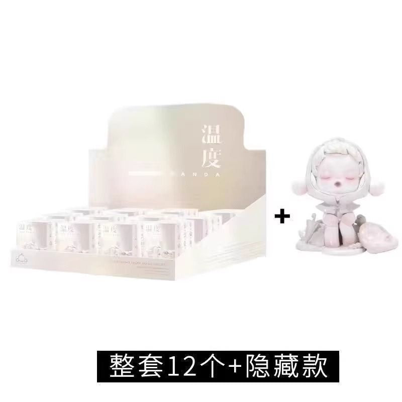 authentic warmth series