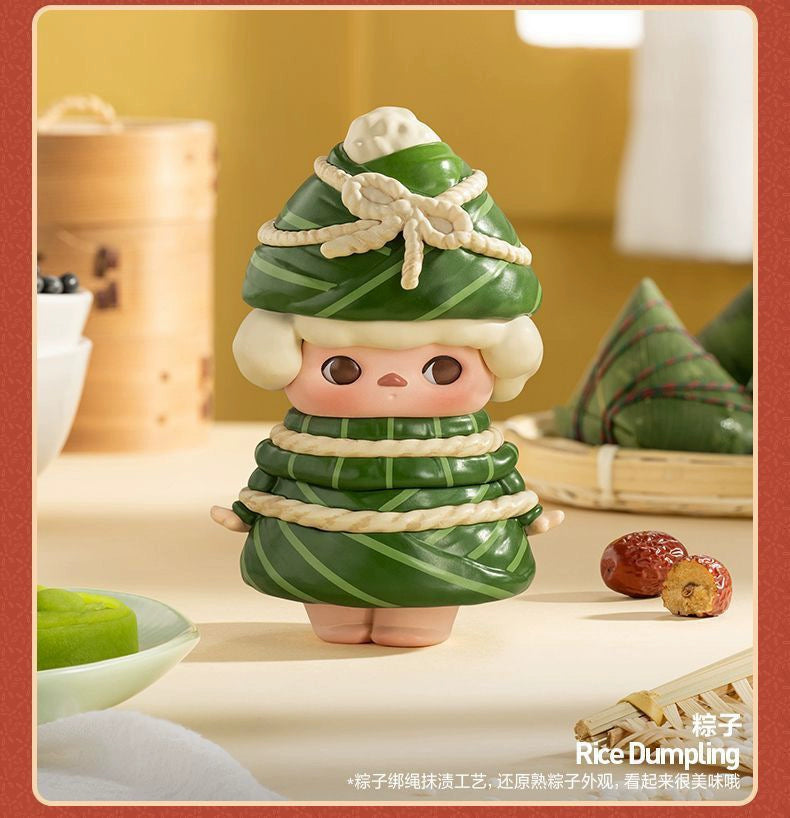 Elf Food Restaurant Series