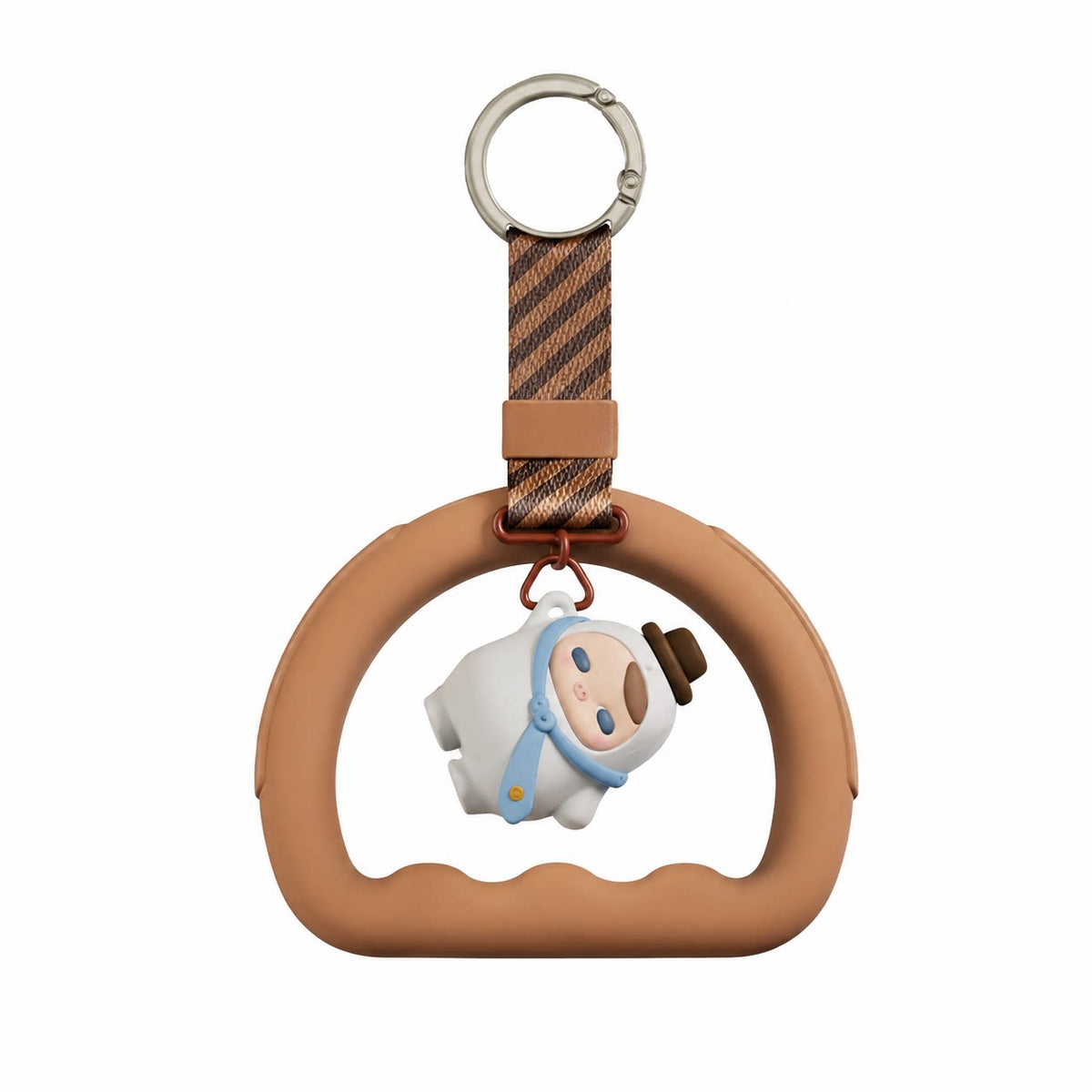 PUCKY Closed for Today Series - Pendant Blind Box
