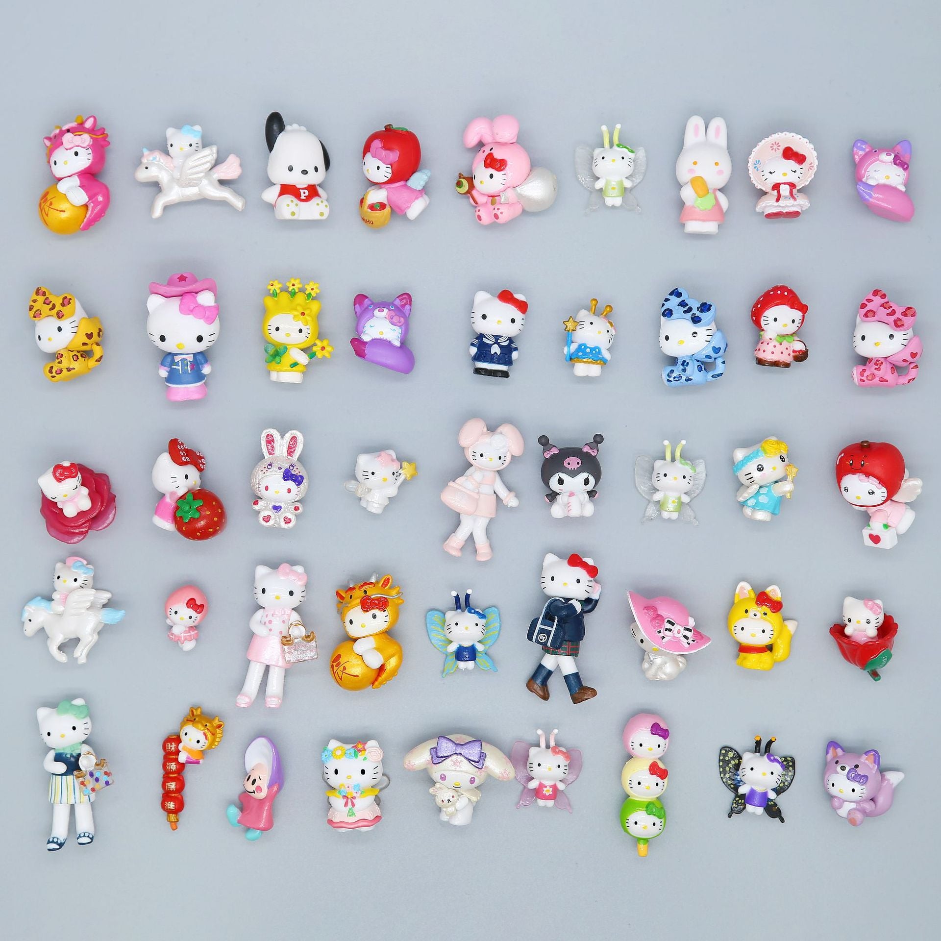 Hot-selling mini doll