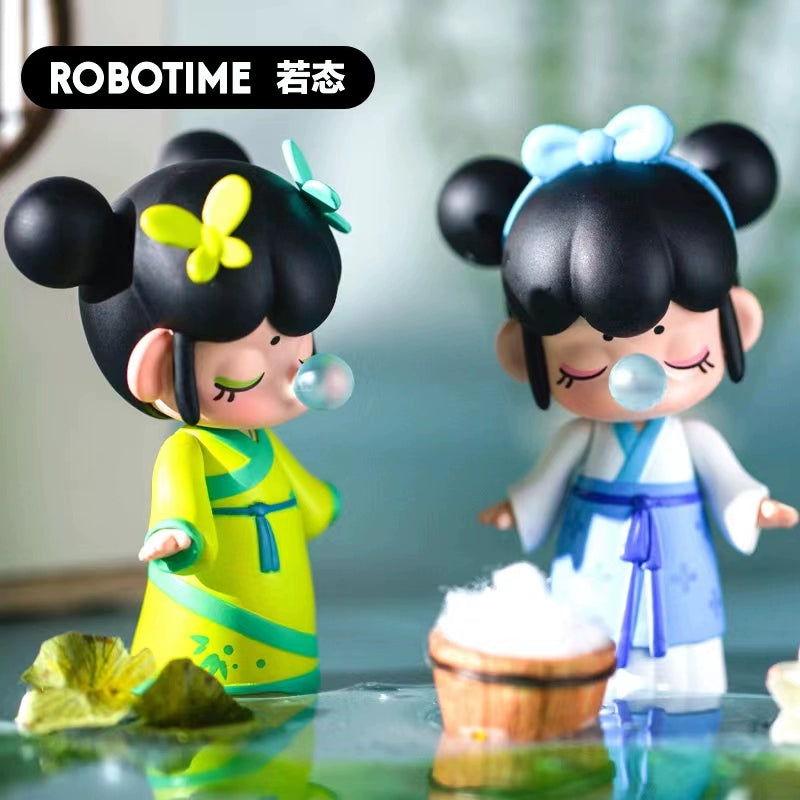 Today and Today series