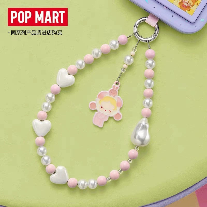 Pajama Party Series Mobile Phone Lanyard