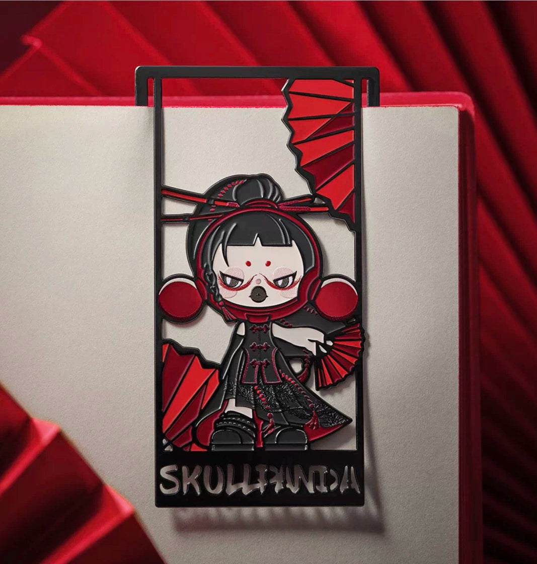 Back to Beijing Limited Series Badges