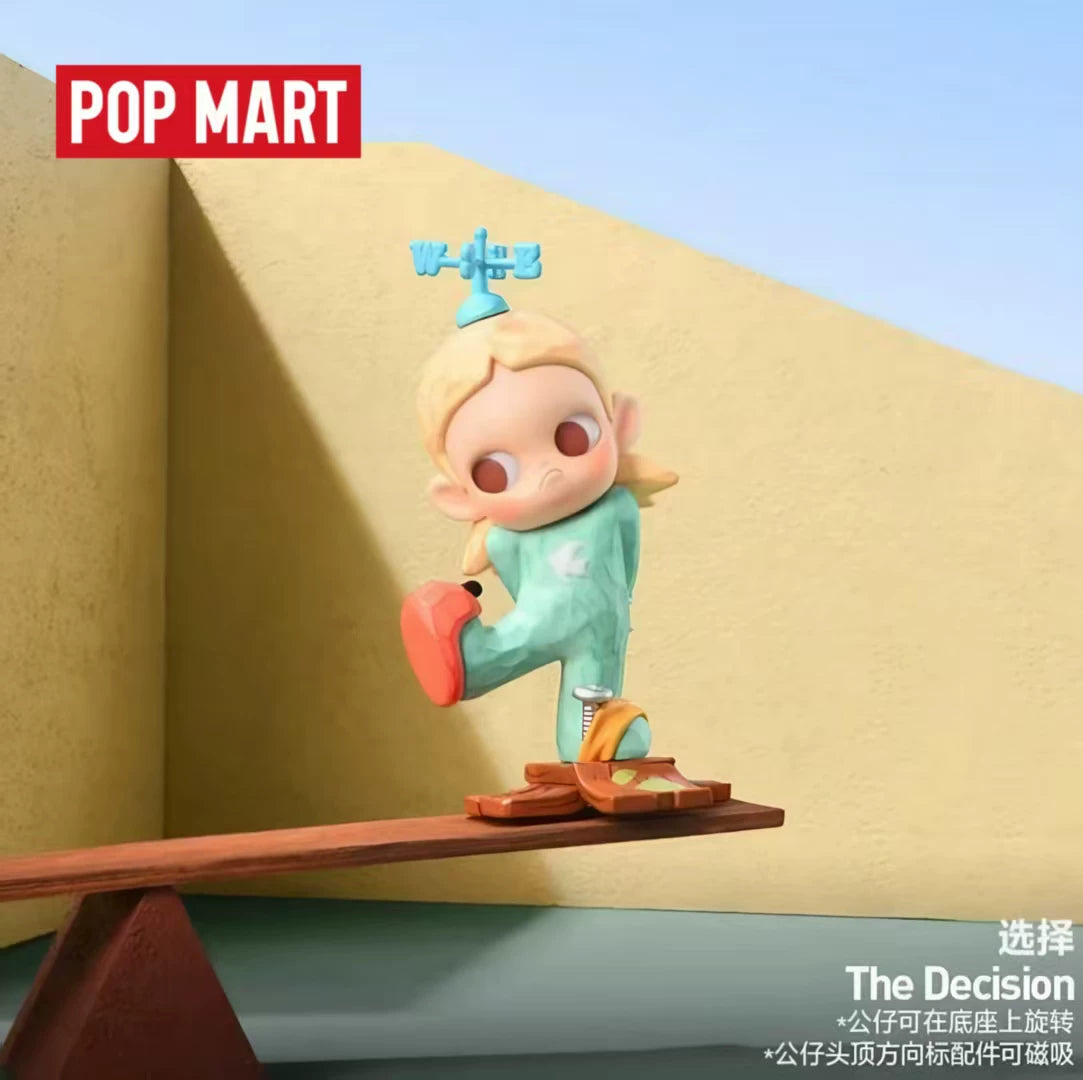 Zsiga Under the Sun Series Figures