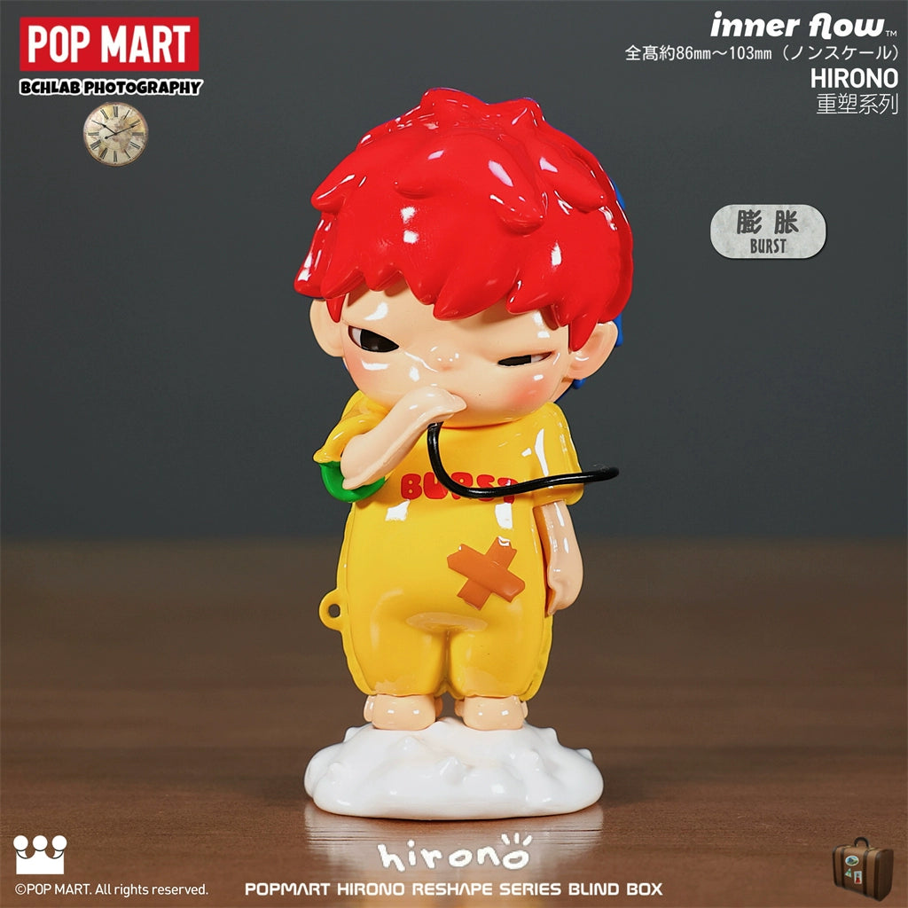 HIRONO Ono 5th generation remodeling series