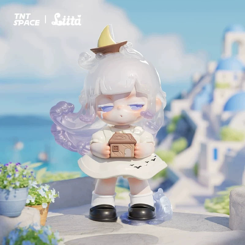 Embrace the Adventure Series