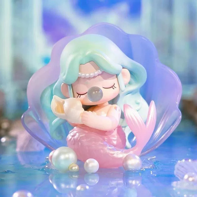 Fantasy Museum Series