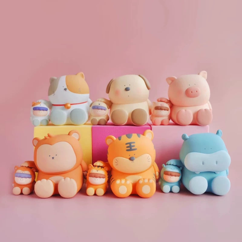gallery With You Second Series