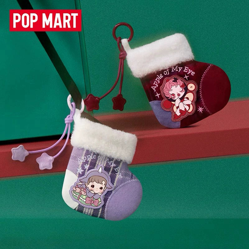 Apple of My Eye Series